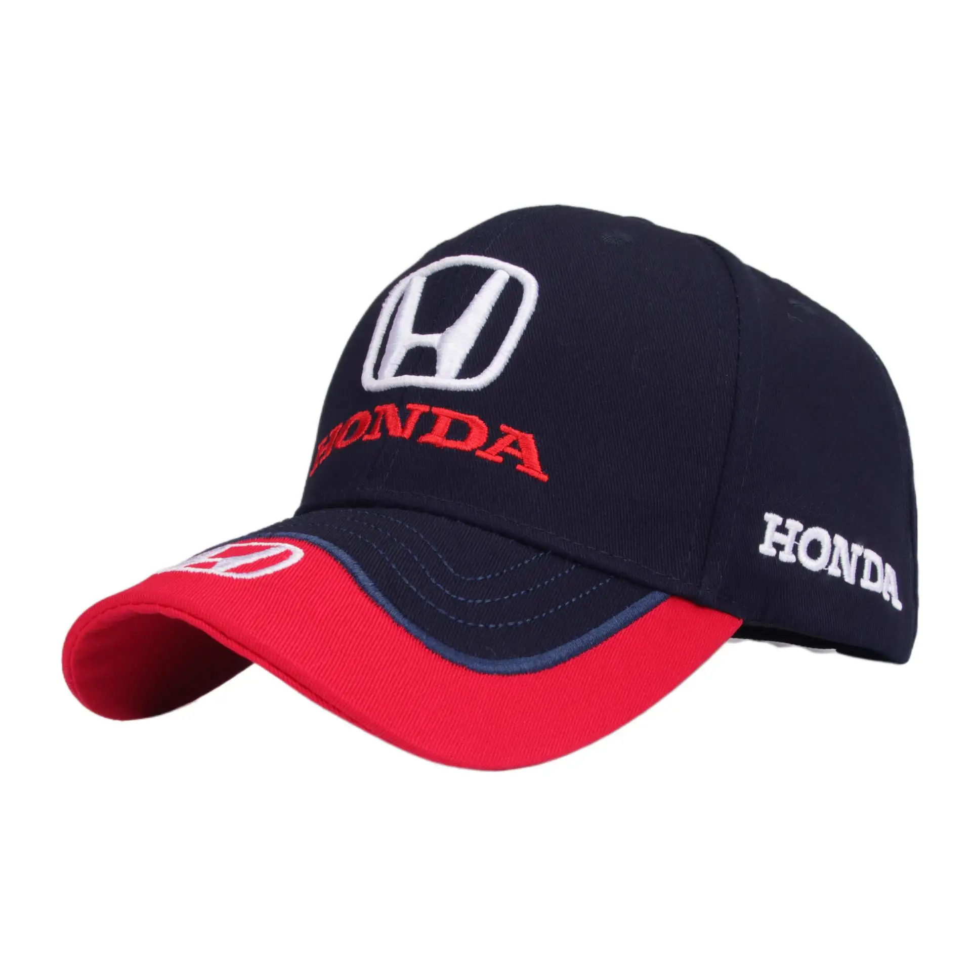 Baseball Cap Outdoor Summer Sports Hat Embroidered Men Women Baseball Cap For Honda Mugen CIVIC Accord Pilot Type R Type S VTEC
Baseball Cap Outdoor Summer Sports Hat Embroidered Men Women Baseball Cap For Honda Mugen CIVIC Accord Pilot Type R Type S VTEC