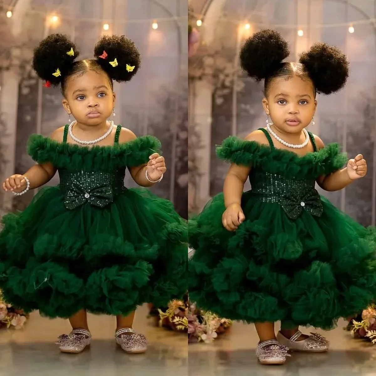 Custom JDY High Off Shoulder Sequin Bow Ruffle Flower Girl Dress Wedding Party Gown Birthday Party Dress Kids Pageant Dress فسات
Custom JDY High Off Shoulder Sequin Bow Ruffle Flower Girl Dress Wedding Party Gown Birthday Party Dress Kids Pageant Dress فسات