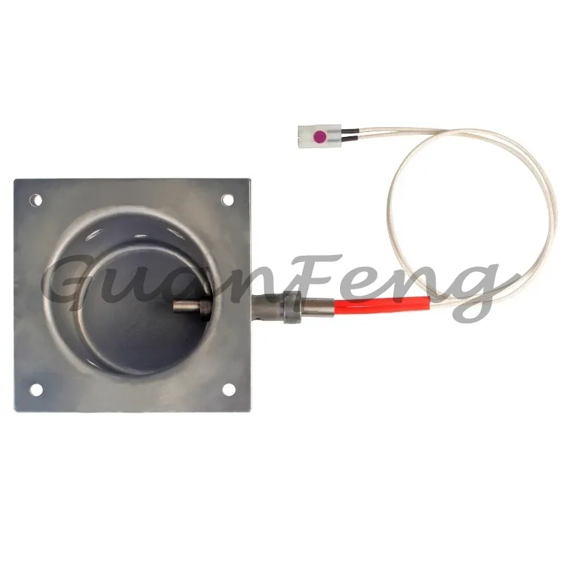 Auger Motor, Induction Fan Kit, Fire Burn Pot and Hot Rod Ignitor and Pit Boss Wood Pellet Grill Parts Replacement
Auger Motor, Induction Fan Kit, Fire Burn Pot and Hot Rod Ignitor and Pit Boss Wood Pellet Grill Parts Replacement