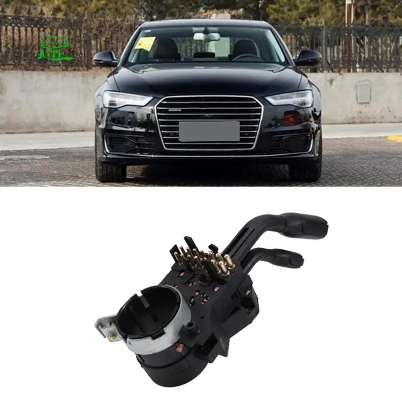 A22E-Car Steering Indicator Light Switch Steering Stick Lever Switch 4D0953513 For A4 B5 / A6 4B C5
A22E-Car Steering Indicator Light Switch Steering Stick Lever Switch 4D0953513 For A4 B5 / A6 4B C5