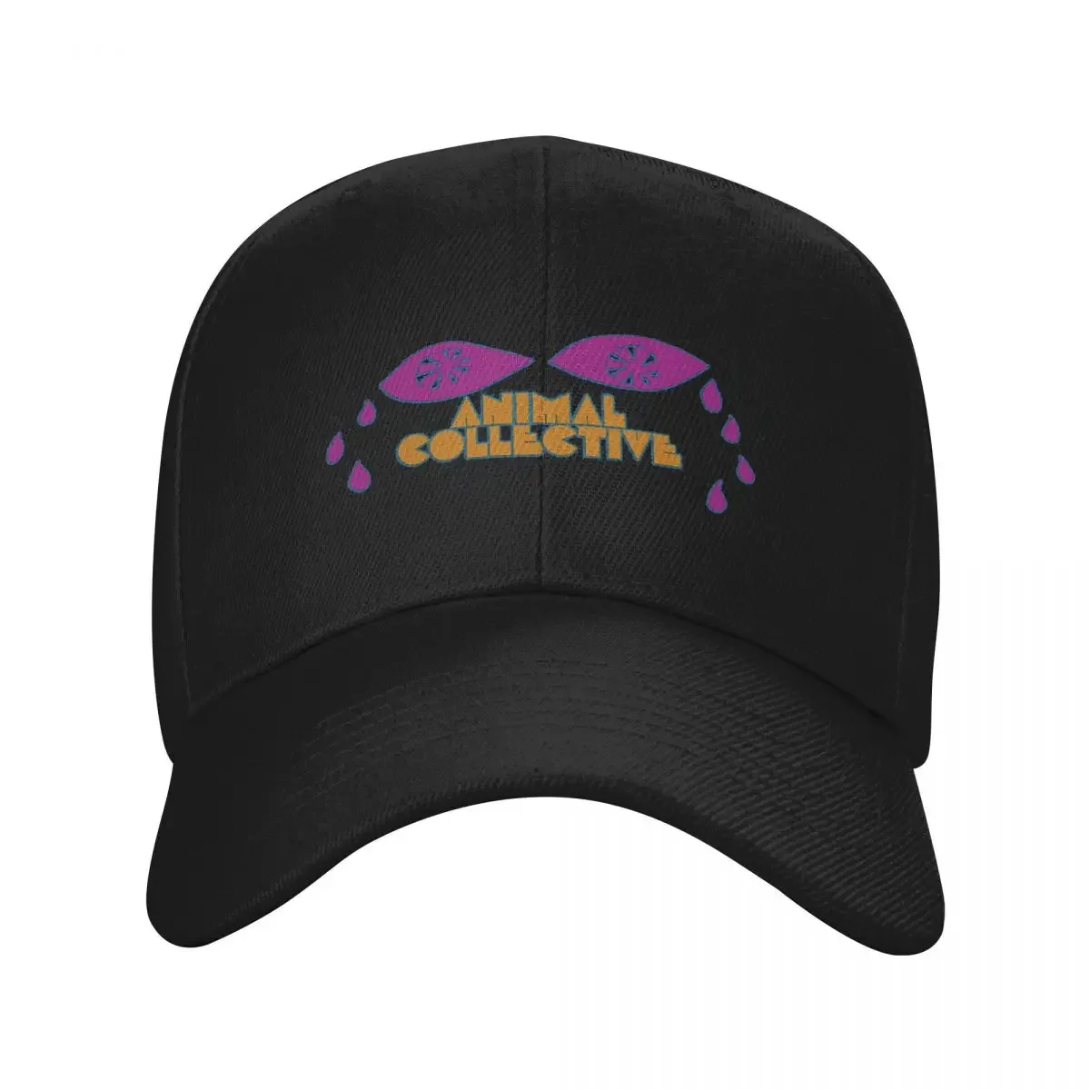 Animal Collective Baseball Cap New In The Hat western Hat Luxury man cap Golf Women Men's
Animal Collective Baseball Cap New In The Hat western Hat Luxury man cap Golf Women Men's