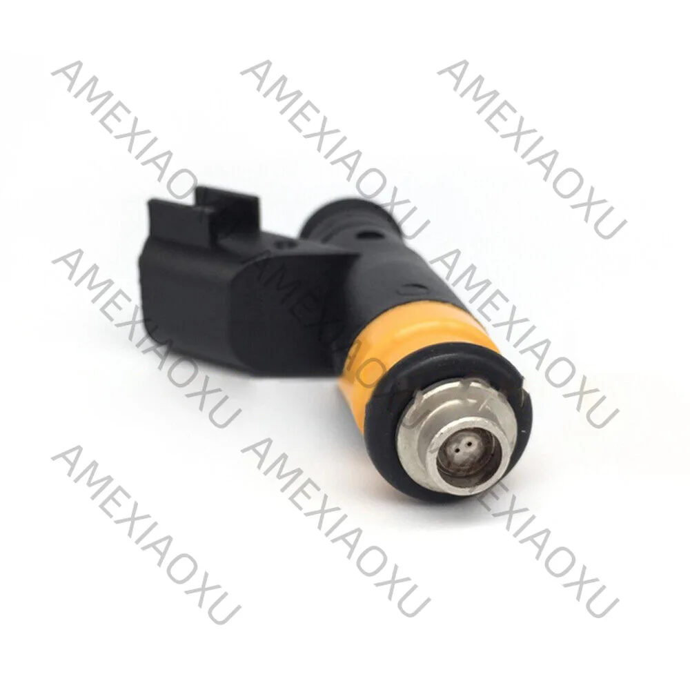 1 Pc Cross-border spot, suitable for Dodge Chrysler automotive fuel injector nozzle 04591658AA AMEXIAOXU
1 Pc Cross-border spot, suitable for Dodge Chrysler automotive fuel injector nozzle 04591658AA AMEXIAOXU