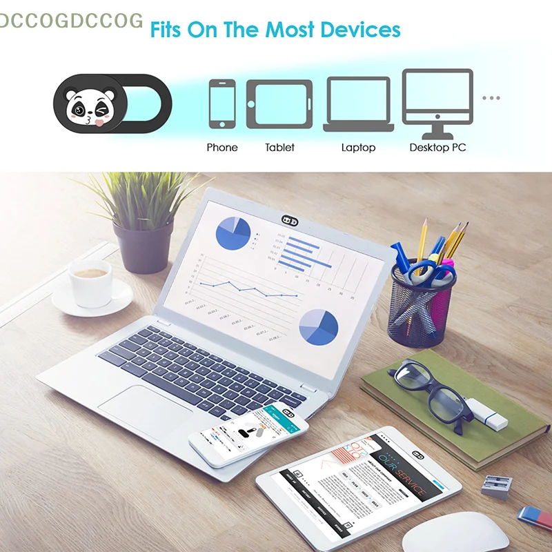 3PCS Laptop Stickers For Laptops Macbook Smart Phone Privacy Protection Shutter Slider Sticker Zoon Pattern WebCam Camera Cover
3PCS Laptop Stickers For Laptops Macbook Smart Phone Privacy Protection Shutter Slider Sticker Zoon Pattern WebCam Camera Cover