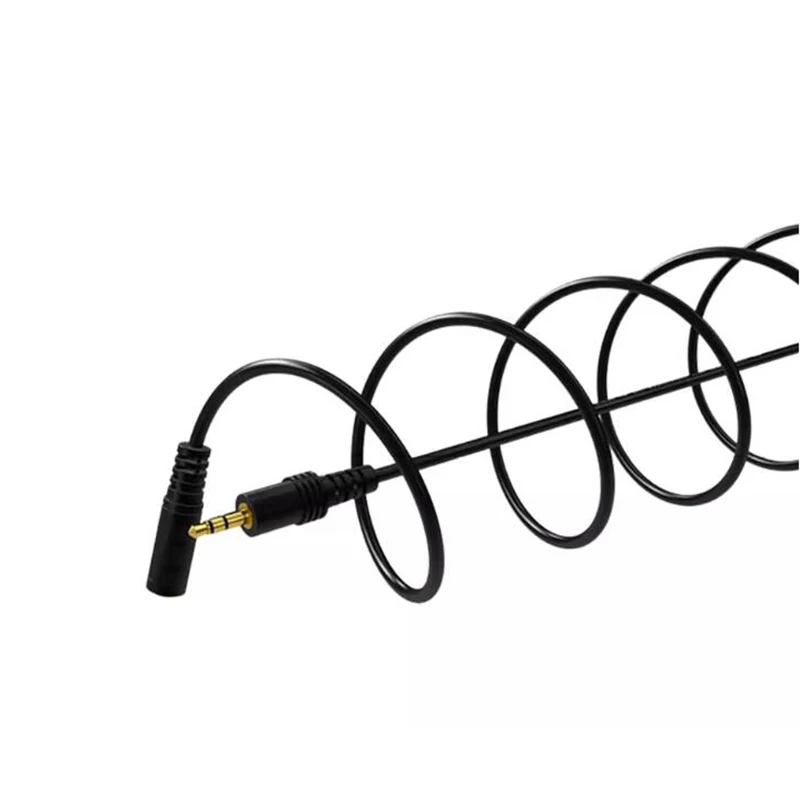 1.5/3/5/10M 3.5mm Stereo Male To Female Audio Extension Cable Cord For Headphone TV Computer Laptop MP3/MP4 Earphone
1.5/3/5/10M 3.5mm Stereo Male To Female Audio Extension Cable Cord For Headphone TV Computer Laptop MP3/MP4 Earphone