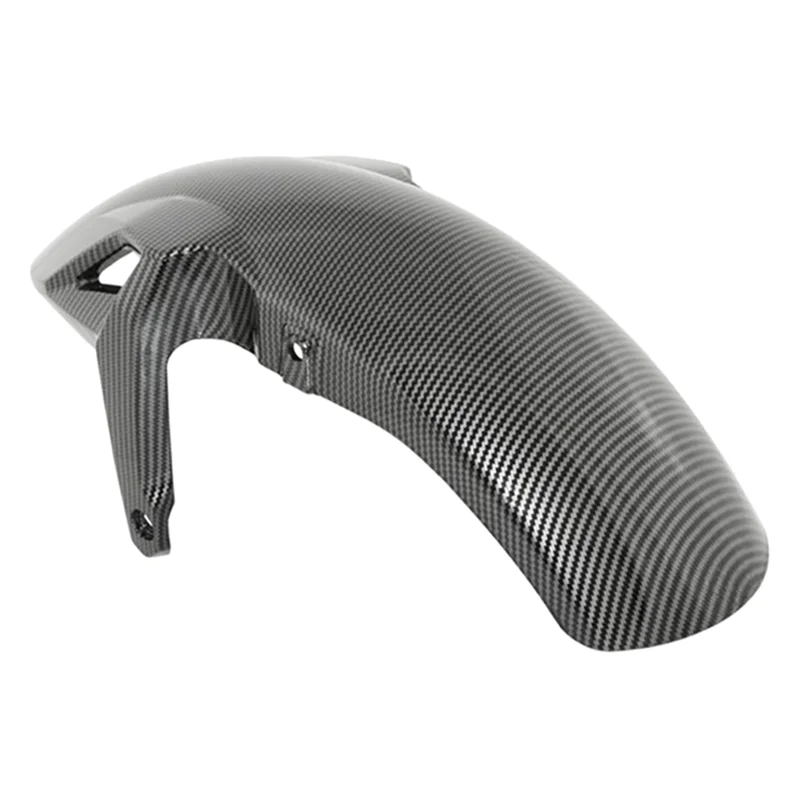 AB61-1 Piece Motocross Splash Guard Carbon Fiber Pattern For Kawasaki Ninja Z650 2017-2020
AB61-1 Piece Motocross Splash Guard Carbon Fiber Pattern For Kawasaki Ninja Z650 2017-2020