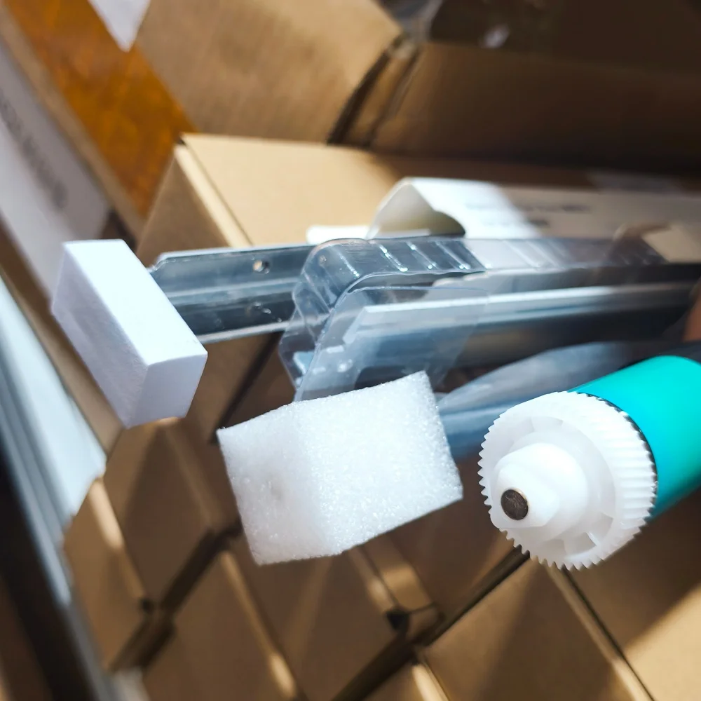 1 комплект деталей барабанного блока NPG-28 IR2016 PCR зарядный ролик + барабан OPC + лезвие для очистки барабана для Canon IR 2016 2020 2022 2025 2030 2420
1 комплект деталей барабанного блока NPG-28 IR2016 PCR зарядный ролик + барабан OPC + лезвие для очистки барабана для Canon IR 2016 2020 2022 2025 2030 2420