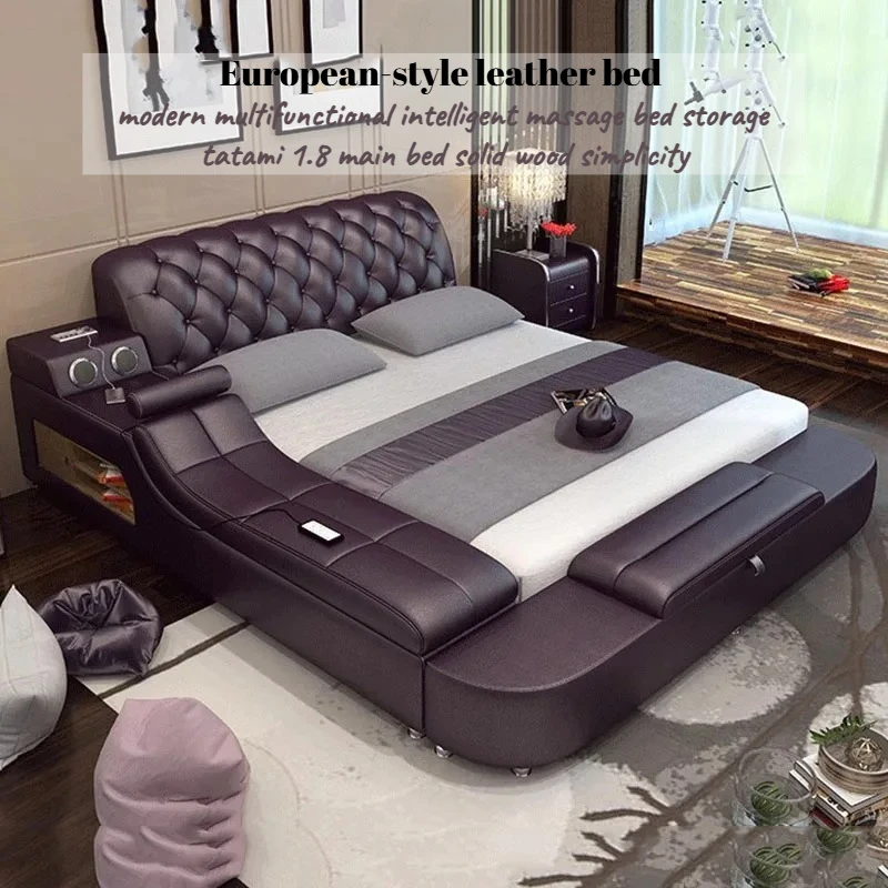 Living Room King Adults Bedroom Beds Storage Tatami Double Mid Century Bedroom Beds 180x200 Luxury Twin Full Set Furniture
Living Room King Adults Bedroom Beds Storage Tatami Double Mid Century Bedroom Beds 180x200 Luxury Twin Full Set Furniture