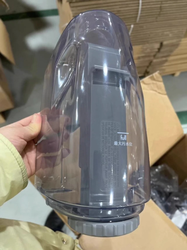 Suitable For bissell 3698z 36985z sofa cleaner original sewage water tank parts
Suitable For bissell 3698z 36985z sofa cleaner original sewage water tank parts