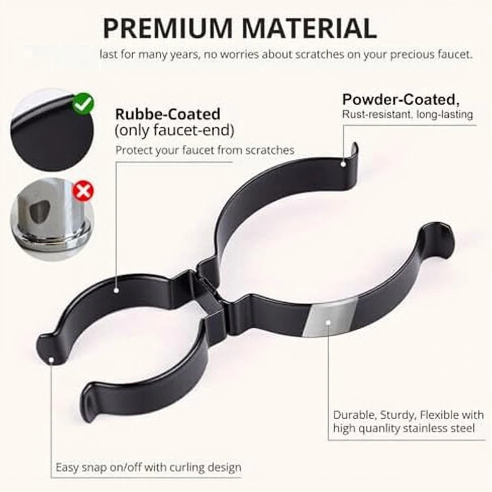 Metal Soap Dispenser Holder For RVs Round Design Bracket For Round RV Faucet Installation Direct Replacement
Metal Soap Dispenser Holder For RVs Round Design Bracket For Round RV Faucet Installation Direct Replacement