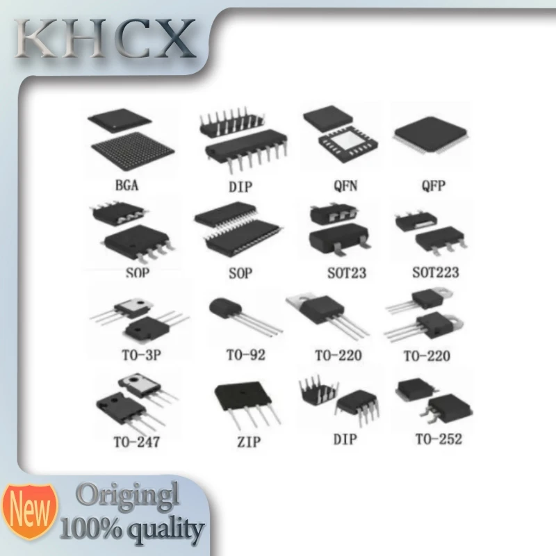 CC1352P1F3RGZR 1 шт. ~ 10 шт./лот CC1352P1F3RGZ CC1352P1F3 QFN48 новый оригинальный Бесплатная доставка
CC1352P1F3RGZR 1 шт. ~ 10 шт./лот CC1352P1F3RGZ CC1352P1F3 QFN48 новый оригинальный Бесплатная доставка
