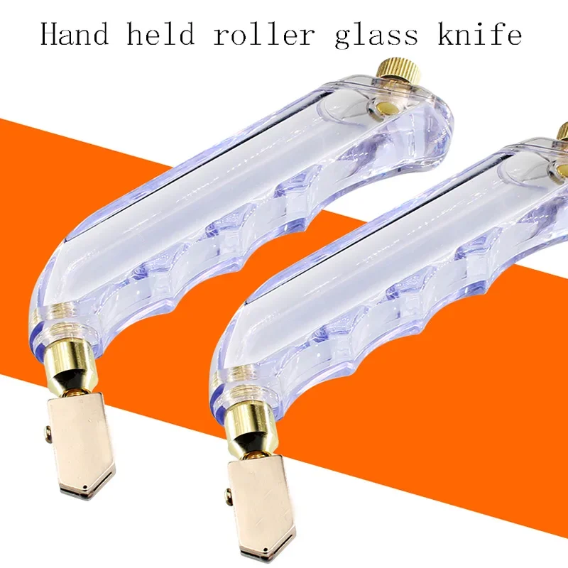 Household Universal Ceramic Tile Handheld Cutting Knife Cutting Glass Tool Diamond Thick Glass
Household Universal Ceramic Tile Handheld Cutting Knife Cutting Glass Tool Diamond Thick Glass