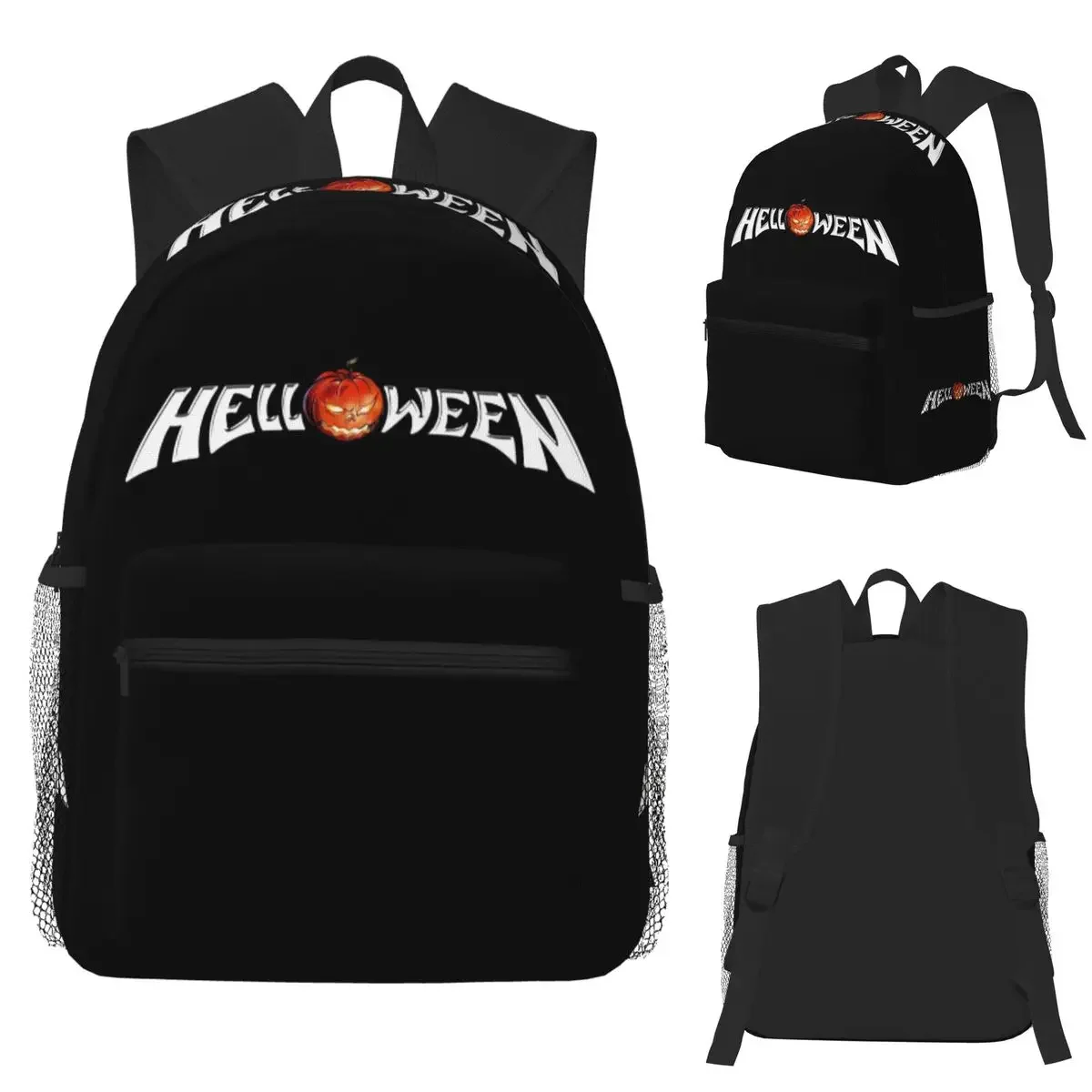 Helloween Keeper Of The Seven Keys Part Student Backpack School Bag Hiking Travel Daypack for Men Women Bookbag Shoulder Bags
Helloween Keeper Of The Seven Keys Part Student Backpack School Bag Hiking Travel Daypack for Men Women Bookbag Shoulder Bags