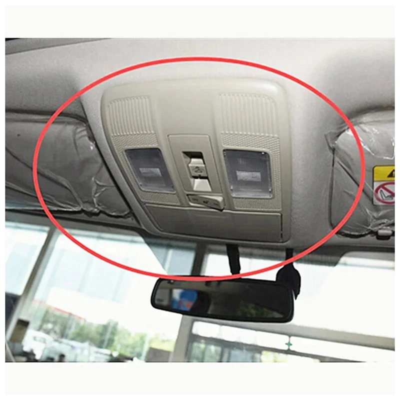 Лампы для чтения в сборе KA5E-69-970 75 с выключателем Sunroof, Верхняя лампа для Mazda 3 Axela 2013-2018, детали CX-5 6 CX3 CX9
Лампы для чтения в сборе KA5E-69-970 75 с выключателем Sunroof, Верхняя лампа для Mazda 3 Axela 2013-2018, детали CX-5 6 CX3 CX9