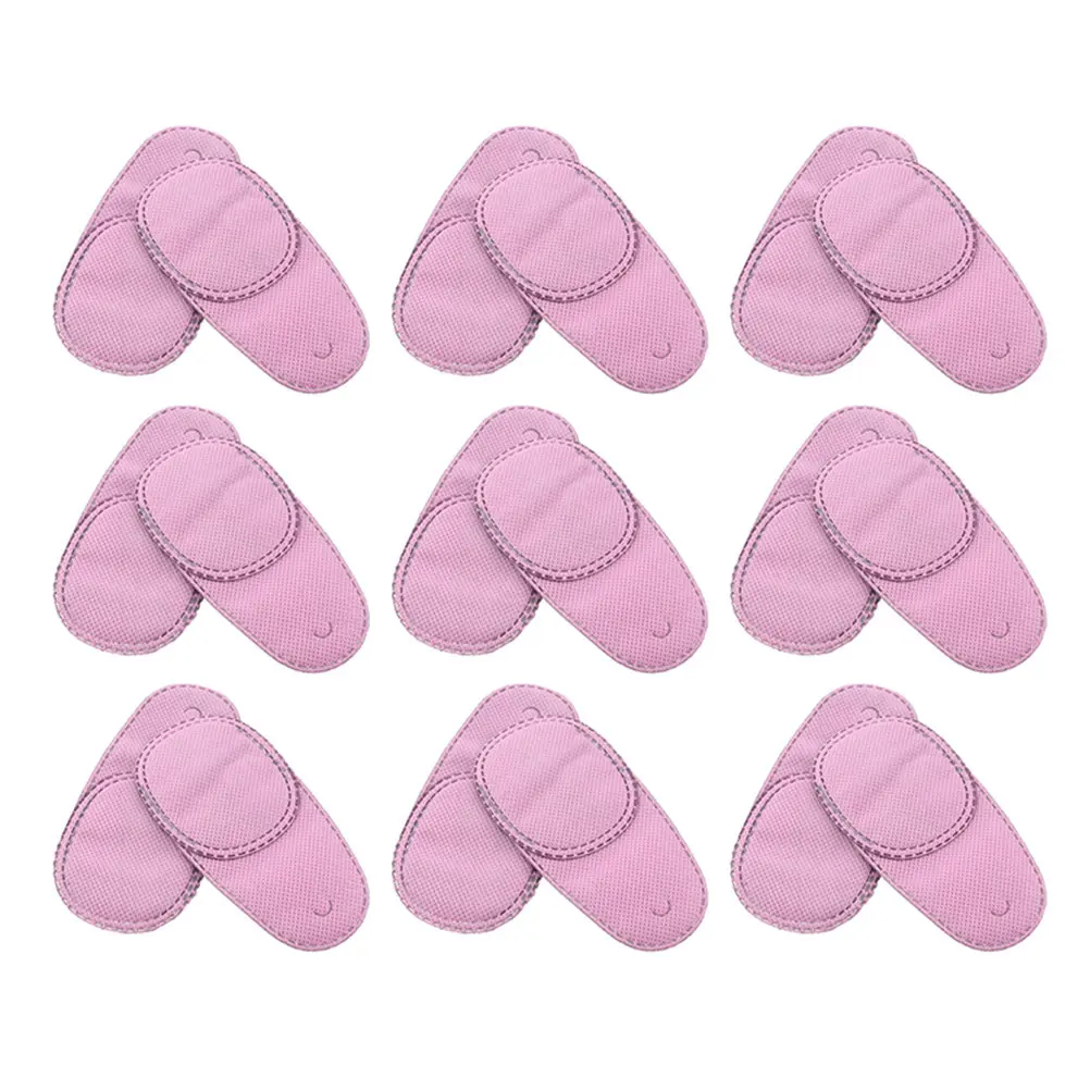 Comfortable Amblyopia Patches Children Adult Eye Mask Premium Soft Non-Woven Material Shading Eye Protection for Vision
Comfortable Amblyopia Patches Children Adult Eye Mask Premium Soft Non-Woven Material Shading Eye Protection for Vision