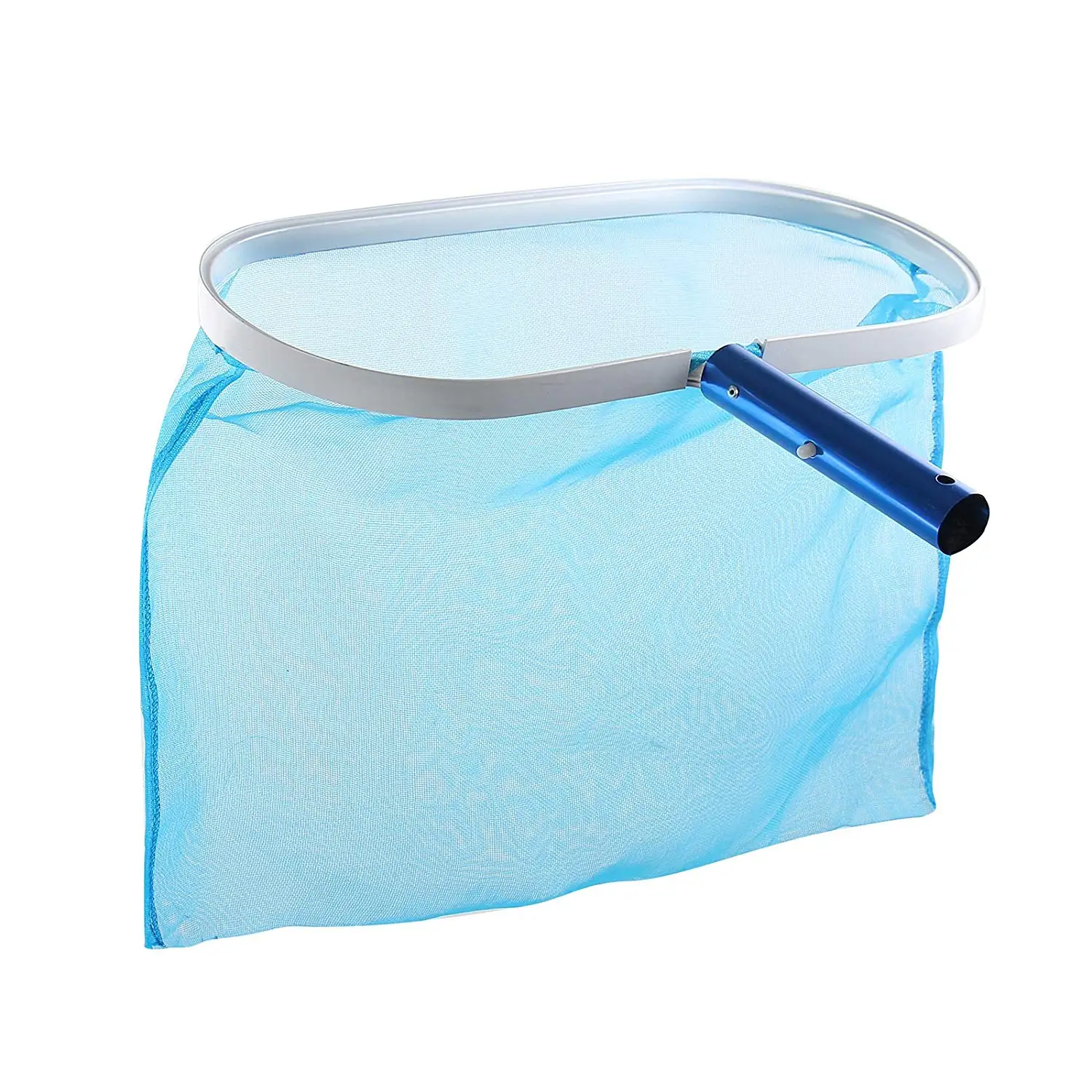 Aluminum frame swimming pool net deep net Cleaning Net Pool Accessories
Aluminum frame swimming pool net deep net Cleaning Net Pool Accessories