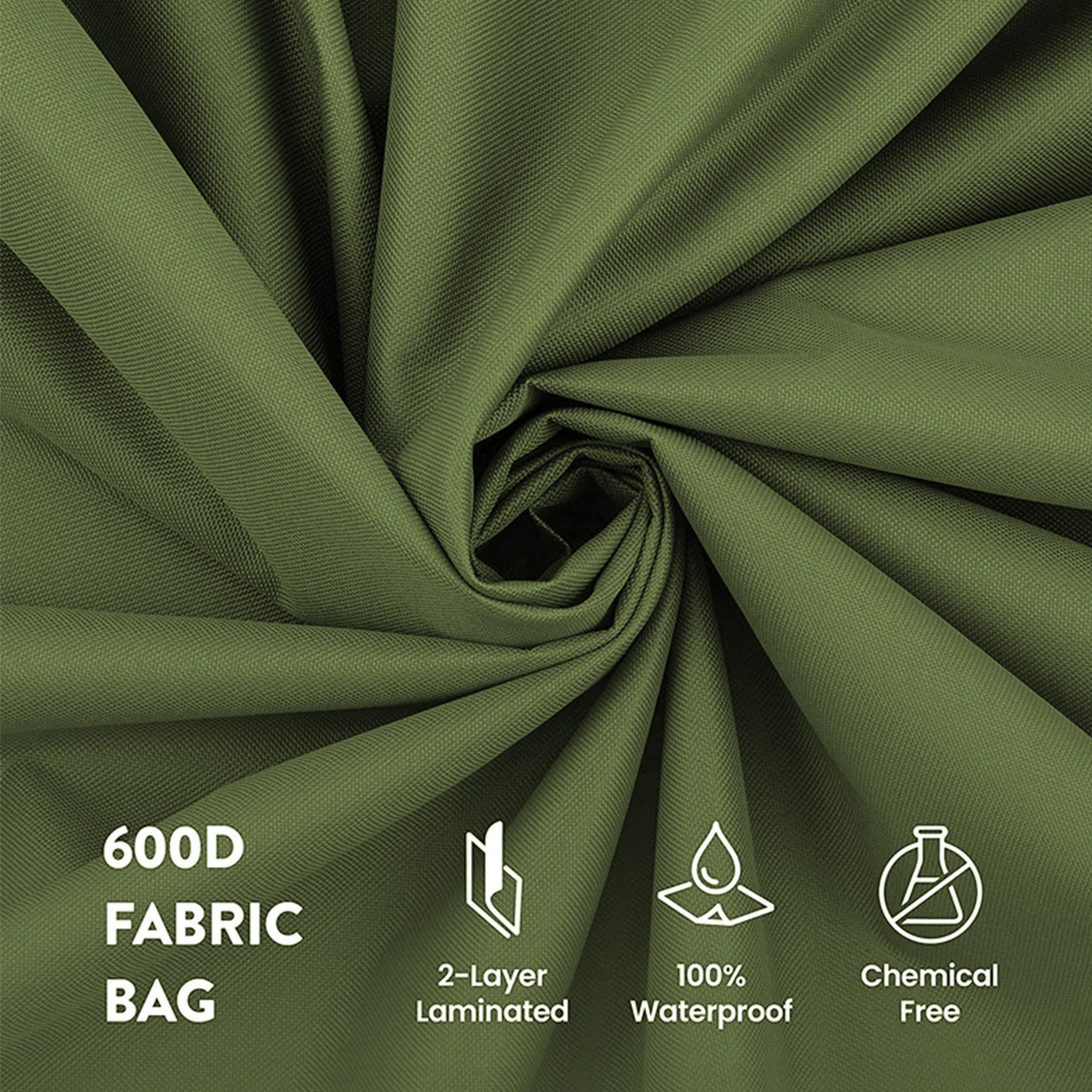 20/30 Inches Garland Storage Bag Waterproof Oxford Cloth Organizer Bag With Interlayer 2025 Christmas Decoration Wreath Storage
20/30 Inches Garland Storage Bag Waterproof Oxford Cloth Organizer Bag With Interlayer 2025 Christmas Decoration Wreath Storage