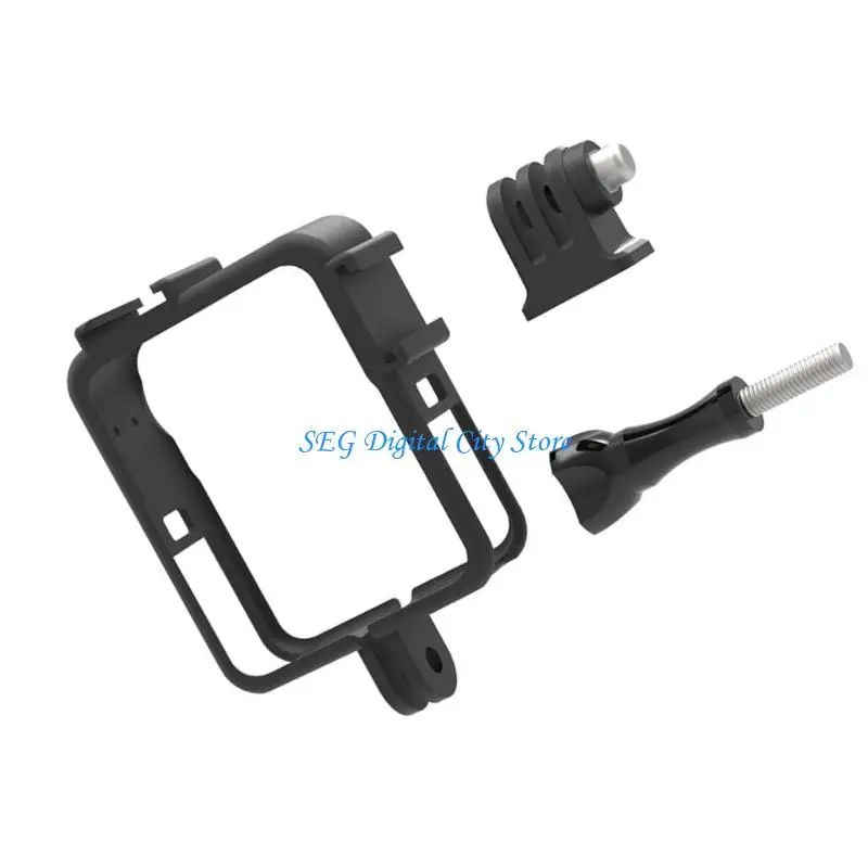U75B Metal Construction Camera Frame Support 2Prong Interfaces For Better Photo
U75B Metal Construction Camera Frame Support 2Prong Interfaces For Better Photo