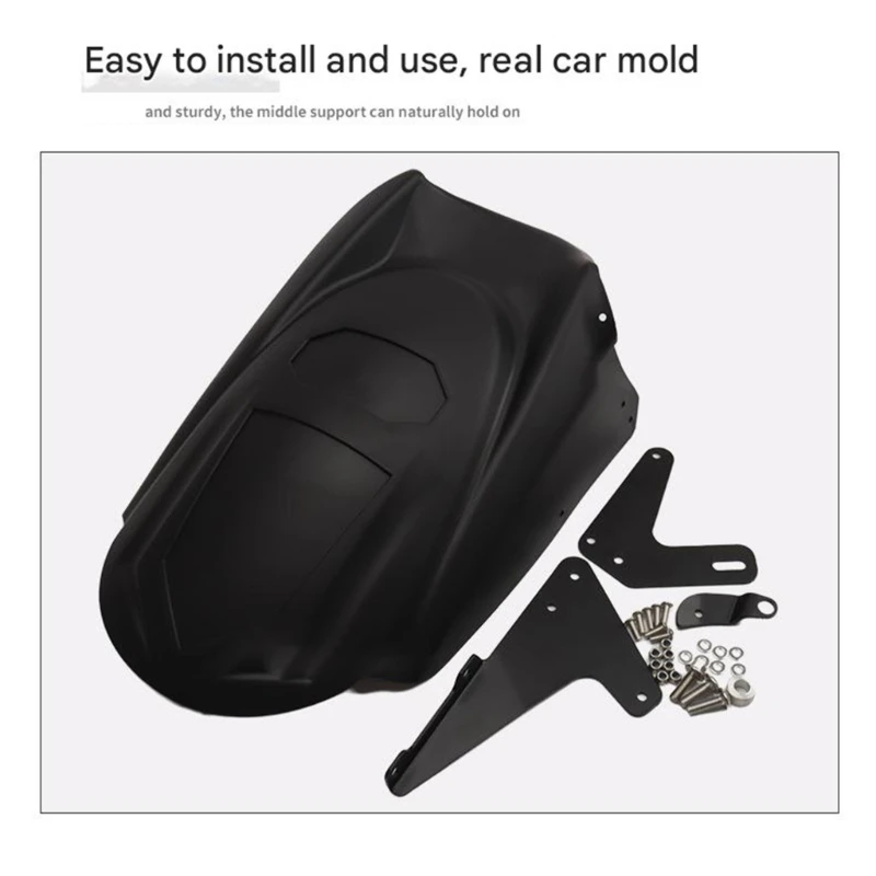 Модернизированная защита для мотоциклов ABS Building 650 07 25 Fashion Security
Модернизированная защита для мотоциклов ABS Building 650 07 25 Fashion Security