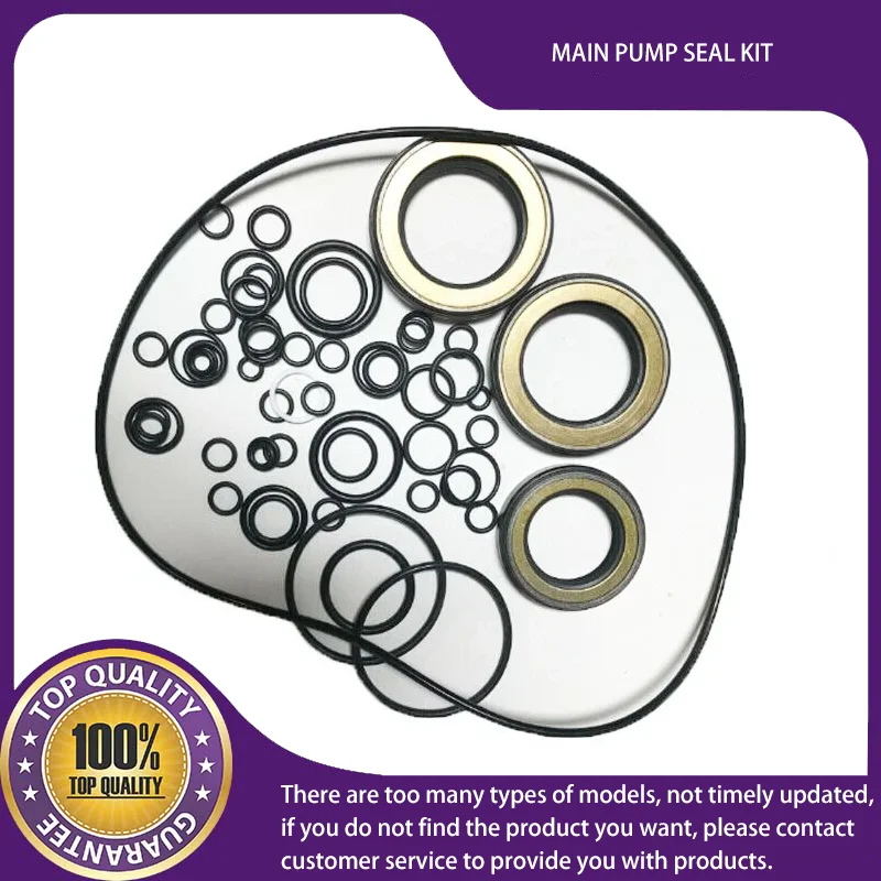 2401-9231KT 24019231KT 2401-9231 MAIN PUMP SEAL KIT FOR DOOSAN DH55-5 DH55-7 DH60-5 DH60-7 T5VP2D25 AP2D25
2401-9231KT 24019231KT 2401-9231 MAIN PUMP SEAL KIT FOR DOOSAN DH55-5 DH55-7 DH60-5 DH60-7 T5VP2D25 AP2D25