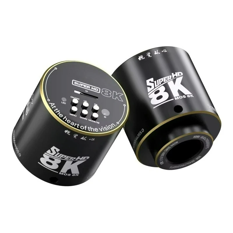 MOS 8K Microscope HD Industrial Camera 7440 X 417(41million pixels) For BGA Motherboard Repair Tools Industrial Use
MOS 8K Microscope HD Industrial Camera 7440 X 417(41million pixels) For BGA Motherboard Repair Tools Industrial Use