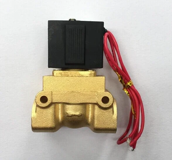 5404-04 Two-position two-way high pressure blowing valve special accessories for bottle blowing machine
5404-04 Two-position two-way high pressure blowing valve special accessories for bottle blowing machine