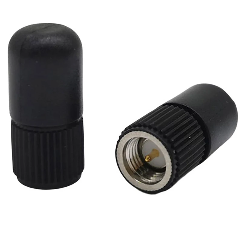 WIFI Antenna 2.4G Short Glue Stick Small Size Bluetooth External Antenna Wireless Module Router Antenna Sma Male 2400-2500m
WIFI Antenna 2.4G Short Glue Stick Small Size Bluetooth External Antenna Wireless Module Router Antenna Sma Male 2400-2500m