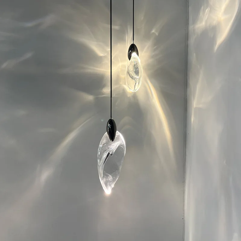 Modern luxury chandelier hotel lobby living room homestay dining room corridor balcony room staircase small chandelier
Modern luxury chandelier hotel lobby living room homestay dining room corridor balcony room staircase small chandelier