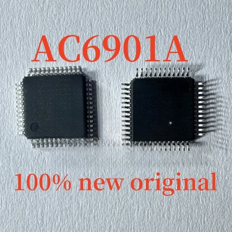 AC6951C8 51C8 AC6966B4 66B4 100% New Original Audio File Decoding
AC6951C8 51C8 AC6966B4 66B4 100% New Original Audio File Decoding