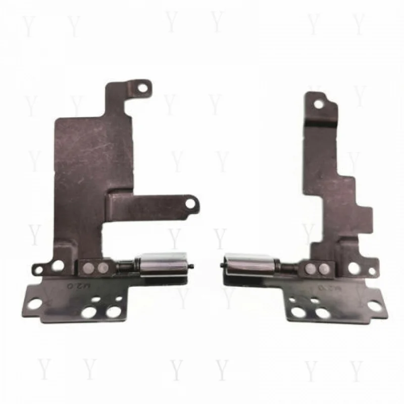 Y+ 0HW1MC Новые петли (левая и правая) для ЖК-экрана Dell Inspiron 5300 5301 Vostro 5300
Y+ 0HW1MC Новые петли (левая и правая) для ЖК-экрана Dell Inspiron 5300 5301 Vostro 5300