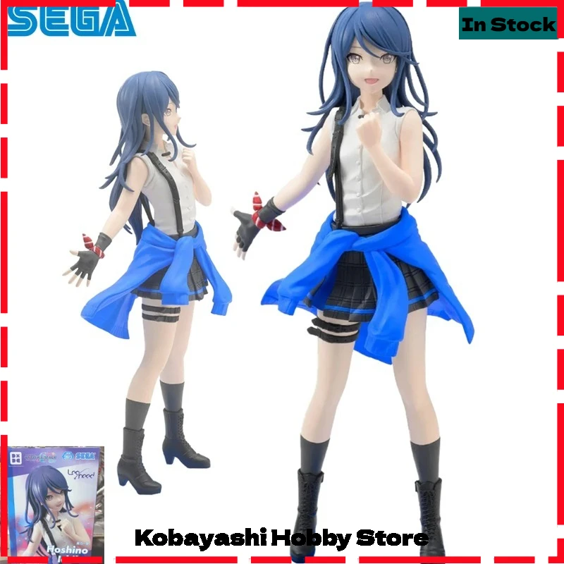 In Stock Original SEGA Project Sekai Colorful Stage Feat. Hatsune Miku Hoshino Ichika Anime Figure
In Stock Original SEGA Project Sekai Colorful Stage Feat. Hatsune Miku Hoshino Ichika Anime Figure