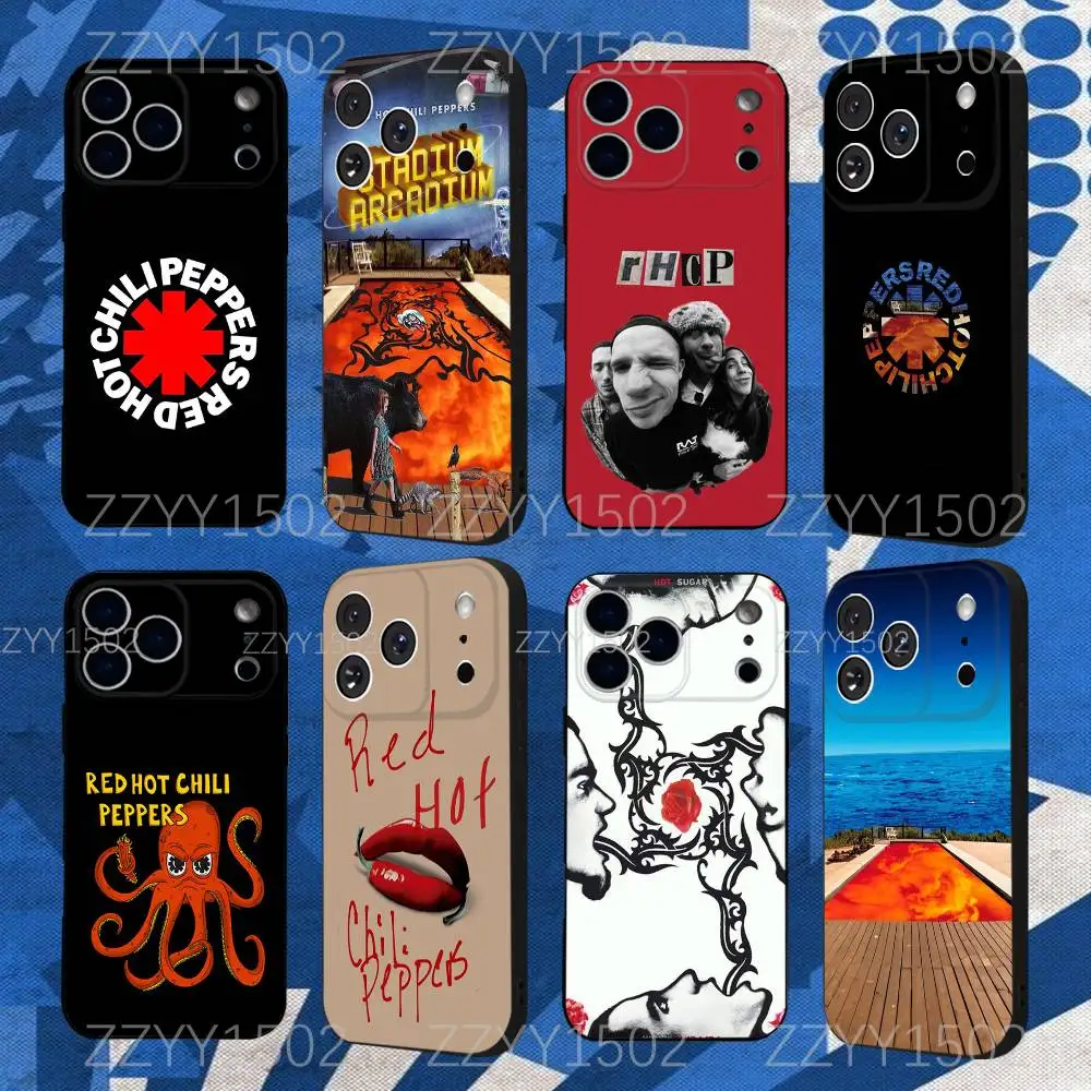R-Red Hot Chili PeppersS RHCP Phone Case For iPhone 17,16,15,14,13,12,Pro,Max,Plus,E,SE4,Air,Mini Black Funda Shell
R-Red Hot Chili PeppersS RHCP Phone Case For iPhone 17,16,15,14,13,12,Pro,Max,Plus,E,SE4,Air,Mini Black Funda Shell