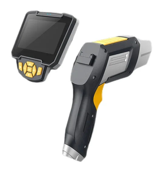 NOYAFA Endoscope Camera with Light Duel Lens Inspection Camera Industrial Bore Scope with 4.3" IPS Color Screen Scope Camera
NOYAFA Endoscope Camera with Light Duel Lens Inspection Camera Industrial Bore Scope with 4.3" IPS Color Screen Scope Camera