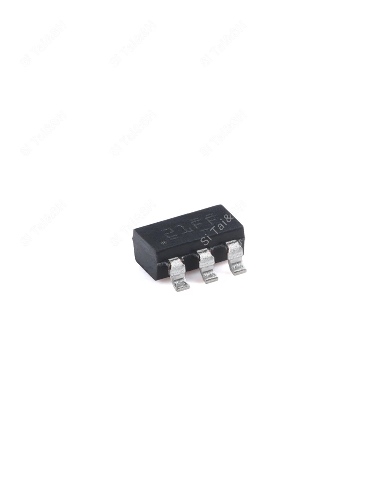 molewei 5 шт. TPS7A0233PDBVR пластиковый защитный чехол-23-5 200 мА IQ 25 нА черный пластиковый защитный чехол
molewei 5 шт. TPS7A0233PDBVR пластиковый защитный чехол-23-5 200 мА IQ 25 нА черный пластиковый защитный чехол