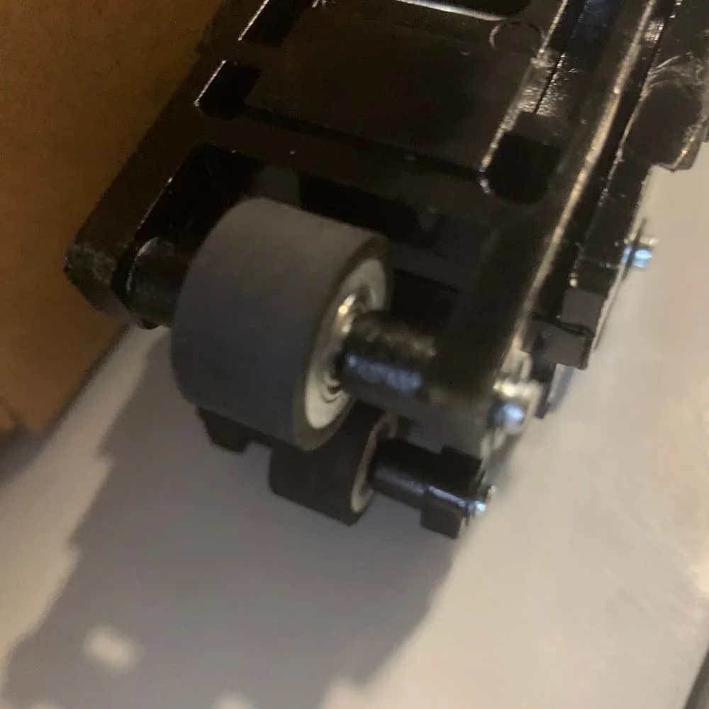 4 шт. P-cut PCUT прижимной ролик в сборе, резиновые ролики под давлением для pcut CT-900 1200 630, виниловый режущий плоттер, колесо в сборе
4 шт. P-cut PCUT прижимной ролик в сборе, резиновые ролики под давлением для pcut CT-900 1200 630, виниловый режущий плоттер, колесо в сборе