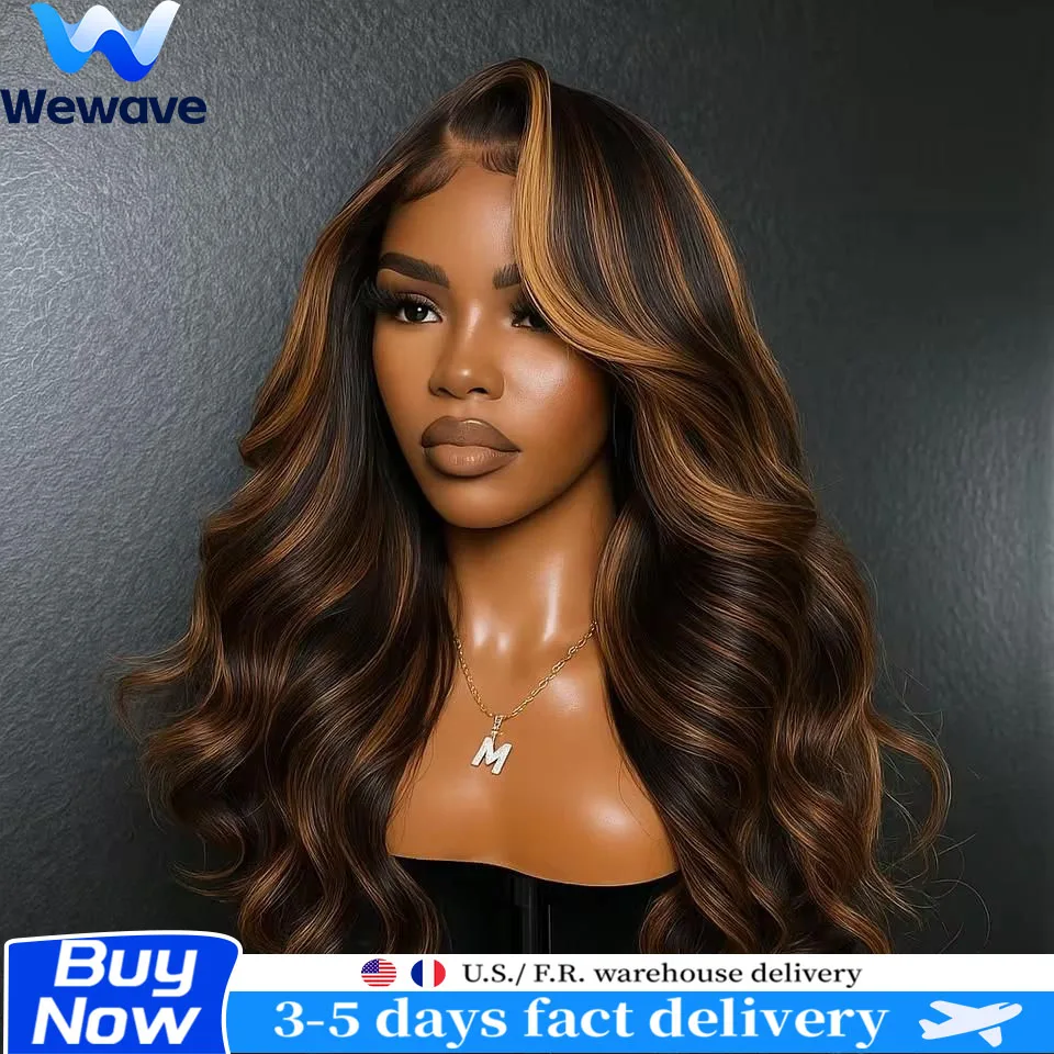 Wewave 1B30 Highlight Объемная волна Парик фронта шнурка 13x6 HD Парики шнурка Детские волосы Предварительно выщипанные Парики шнурка высокой плотности Отбеленные завязки
Wewave 1B30 Highlight Объемная волна Парик фронта шнурка 13x6 HD Парики шнурка Детские волосы Предварительно выщипанные Парики шнурка высокой плотности Отбеленные завязки