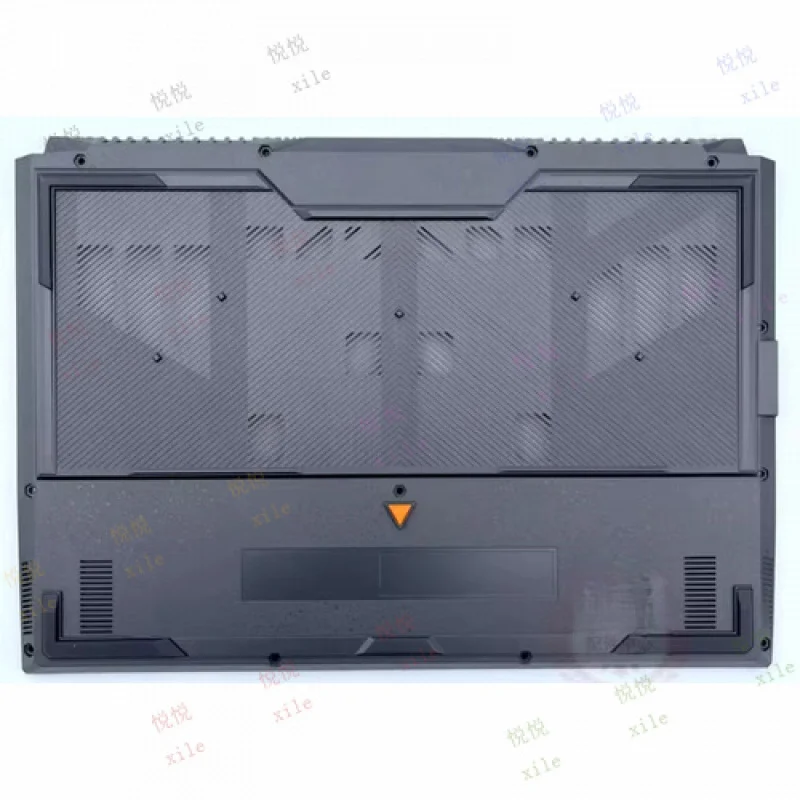 L Новинка для ASUS ARI 2022, модель FX517 D, нижняя крышка, черная
L Новинка для ASUS ARI 2022, модель FX517 D, нижняя крышка, черная