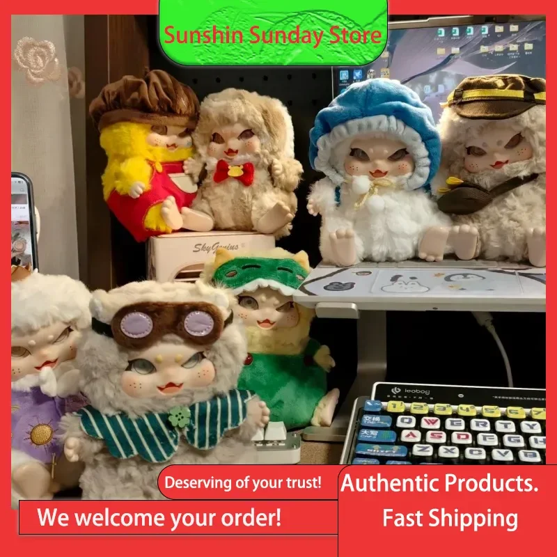 Trendy Baby Three-year-oldBoy Crazy Street Series Genuine Vinyl Pendant Action Figure Blind Boxes Anime Mini Mystery Toys Gift
Trendy Baby Three-year-oldBoy Crazy Street Series Genuine Vinyl Pendant Action Figure Blind Boxes Anime Mini Mystery Toys Gift