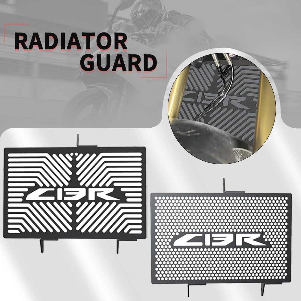 Radiator Guard Grille Cover For Honda CBR250R/ ABS 2011 2012 2013 2014 2015 CBR 250R Motorcycle Protector Protection Accessories
Radiator Guard Grille Cover For Honda CBR250R/ ABS 2011 2012 2013 2014 2015 CBR 250R Motorcycle Protector Protection Accessories