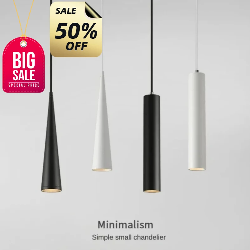 Nordic Straight Conical Shape Pendant Lights Modern Led Hanging Lamp Kitchen Bedroom Background Home Decoration Chandeliers
Nordic Straight Conical Shape Pendant Lights Modern Led Hanging Lamp Kitchen Bedroom Background Home Decoration Chandeliers