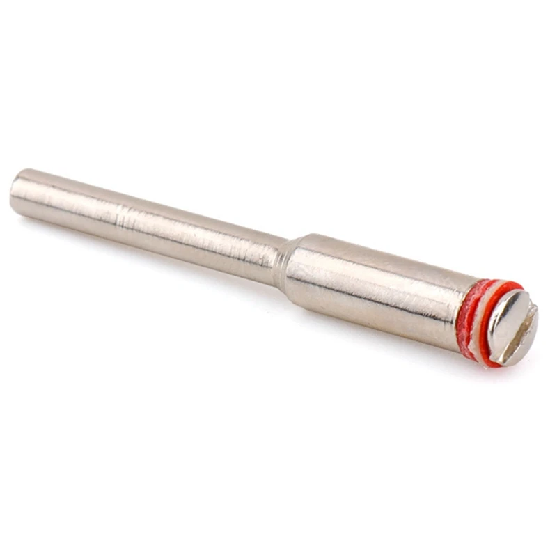 3Mm Micro Clamping Rod Rotary Tool Accessories 100 Pieces Polishing Wheel Spindle Cutting Wheel Holder
3Mm Micro Clamping Rod Rotary Tool Accessories 100 Pieces Polishing Wheel Spindle Cutting Wheel Holder