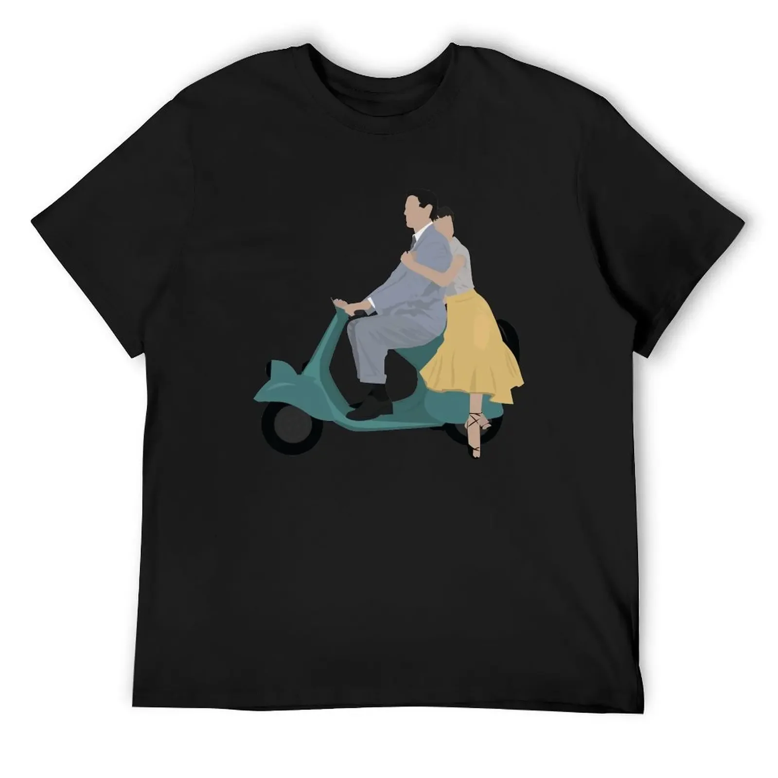 Roman Holiday Movie T-Shirt shirts graphic tees graphic t shirts Anime t-shirt luxury clothing labubu plain white t shirts men
Roman Holiday Movie T-Shirt shirts graphic tees graphic t shirts Anime t-shirt luxury clothing labubu plain white t shirts men