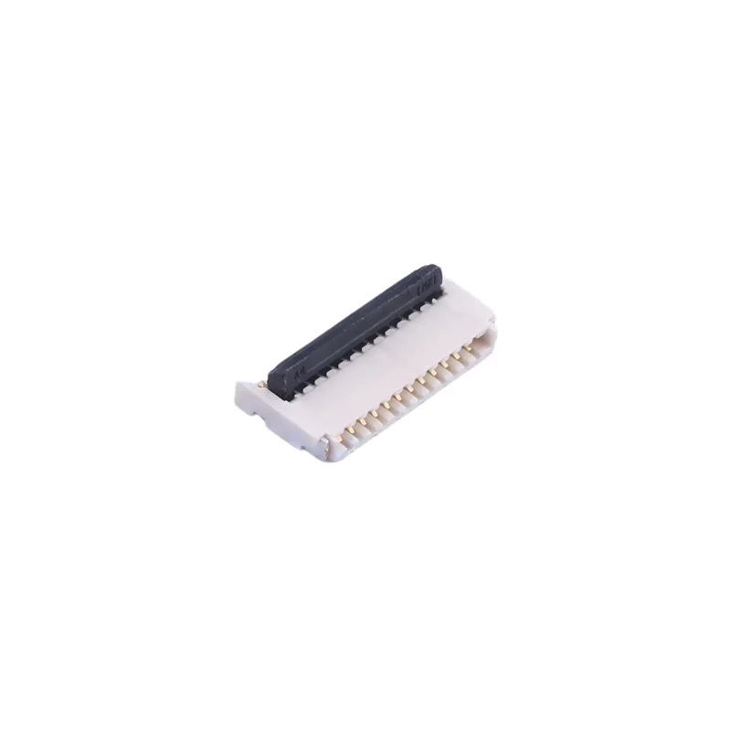 10PCS 05034801200 503480-1200 5034801200 0.5MM 12P Up and Down Flip Cover FPC MOLEX Connector
10PCS 05034801200 503480-1200 5034801200 0.5MM 12P Up and Down Flip Cover FPC MOLEX Connector