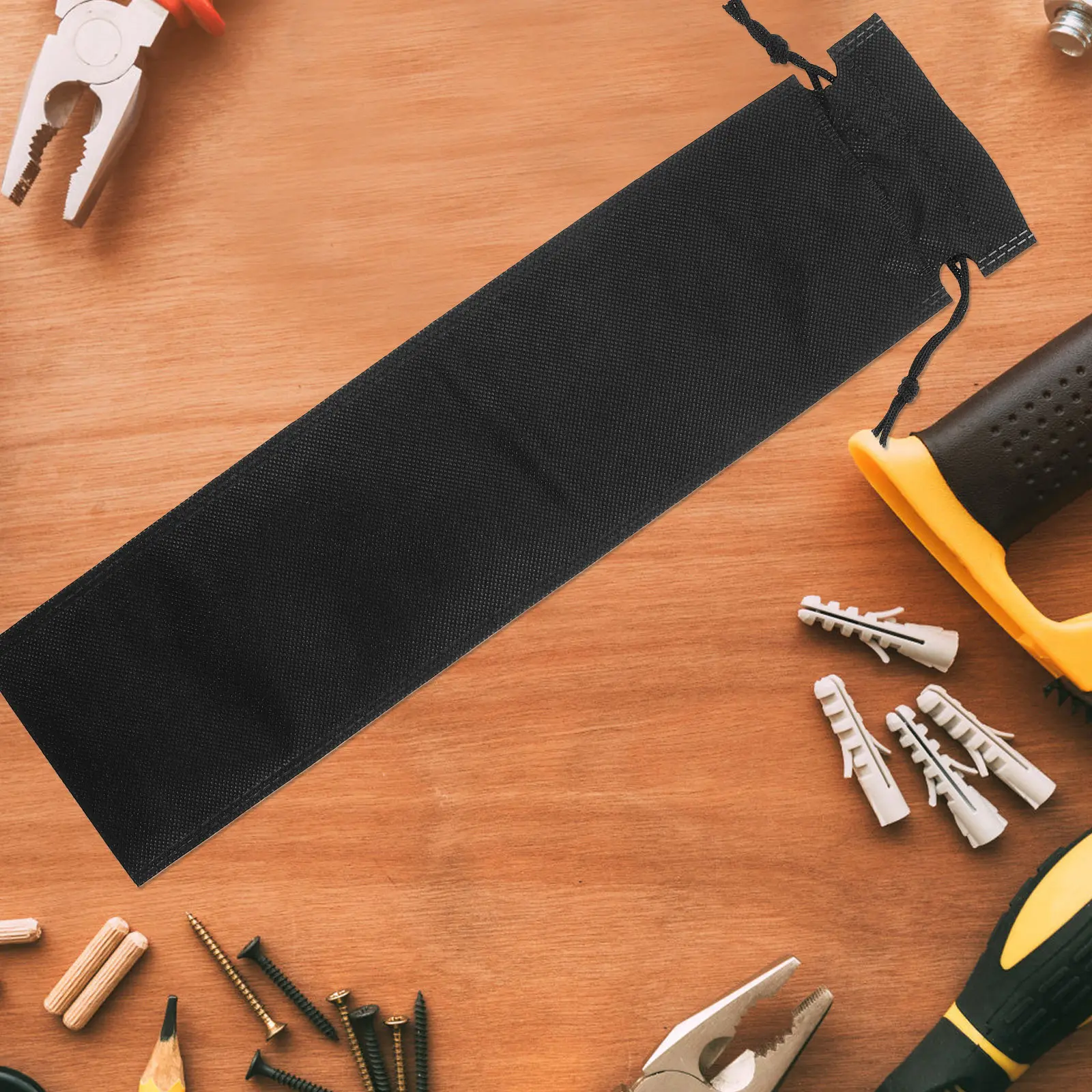 Non Woven Drawstring Bag Bike Tire Cleaning Hook Stone Scraper Storage Pouch Portable Tool Organizer Bike Repair Tool Storage
Non Woven Drawstring Bag Bike Tire Cleaning Hook Stone Scraper Storage Pouch Portable Tool Organizer Bike Repair Tool Storage