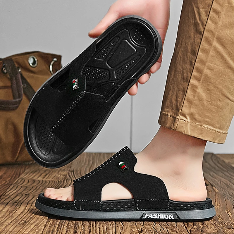 Oversized Extra Wide Unisex Slippers Loose Toe Box Non Slip Grain Sole Quick Dry Summer Bath Pool Indoor Outdoor Wear
Oversized Extra Wide Unisex Slippers Loose Toe Box Non Slip Grain Sole Quick Dry Summer Bath Pool Indoor Outdoor Wear