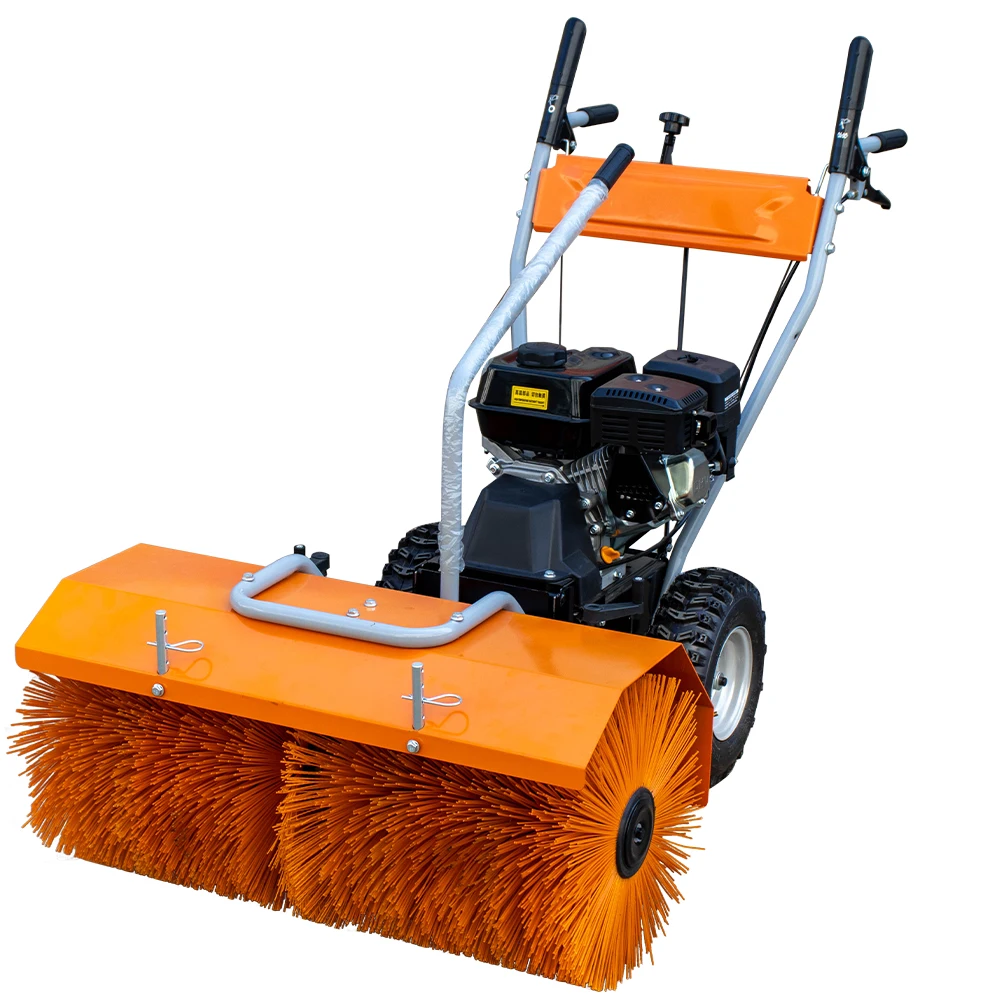 HT80 Snow Sweeper Snow Plough Snow Blower
HT80 Snow Sweeper Snow Plough Snow Blower