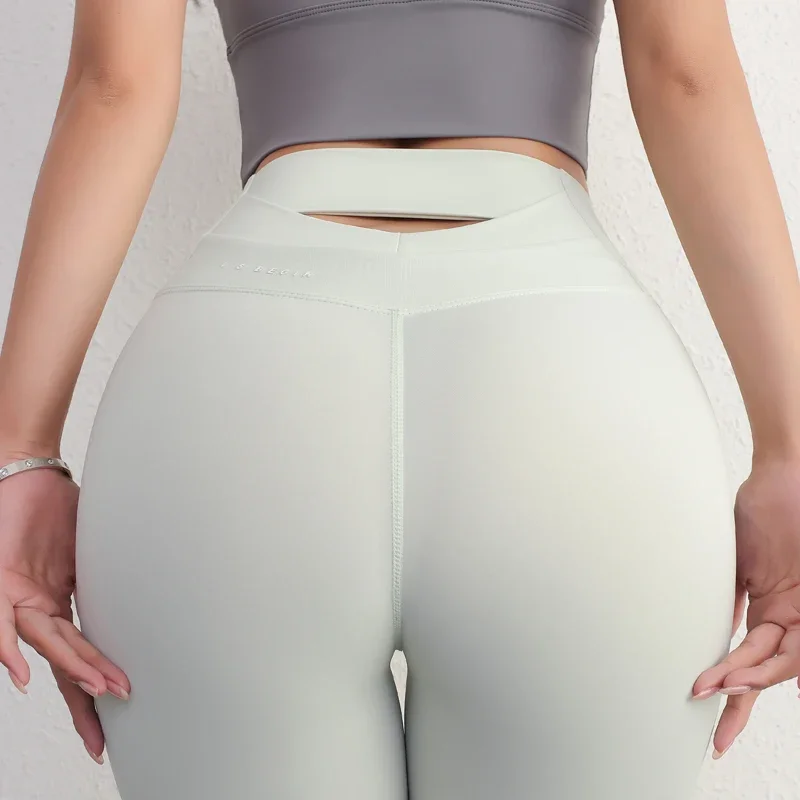 2024 Peach Hip Seamless Yoga Pants Hip Lift Breathable Yoga Clothes Tight Waist Sports Fitness Pants Women Hamstring stretch
2024 Peach Hip Seamless Yoga Pants Hip Lift Breathable Yoga Clothes Tight Waist Sports Fitness Pants Women Hamstring stretch