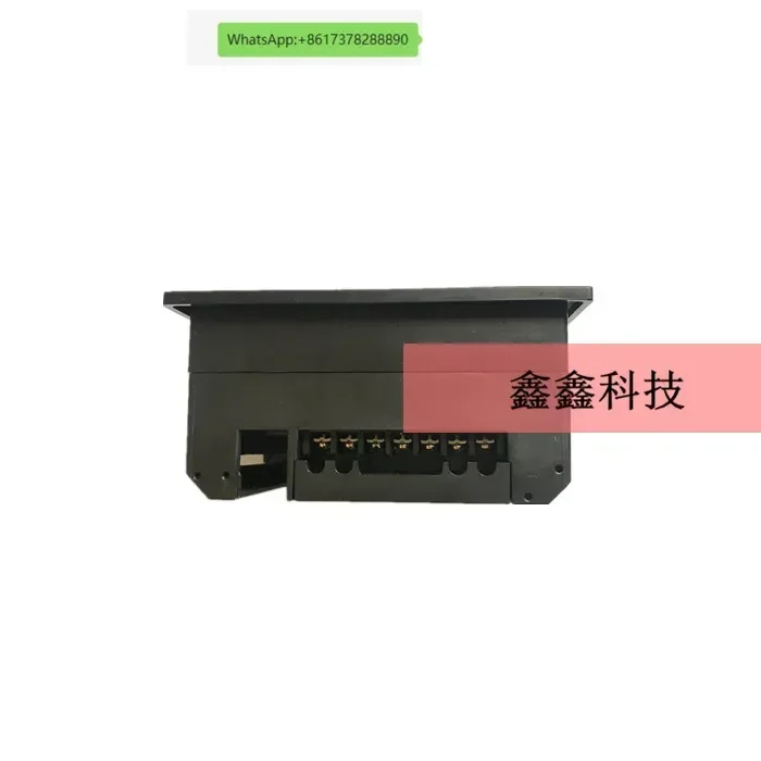 Air compressor controller MAM-890 panel display screw machine computer controller LCD screen red five rings
Air compressor controller MAM-890 panel display screw machine computer controller LCD screen red five rings