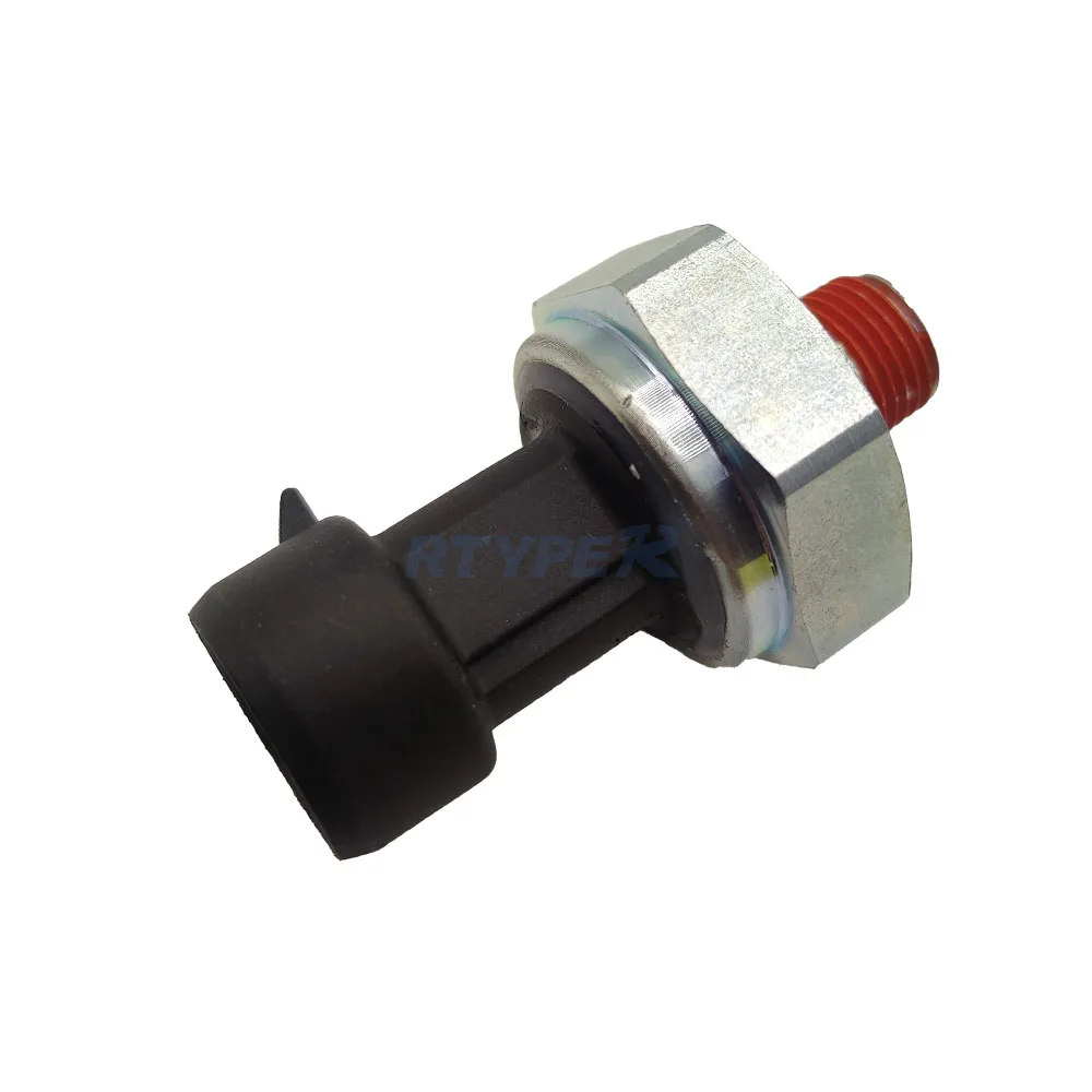 Датчик давления масла двигателя RE167207 для John Deere
Датчик давления масла двигателя RE167207 для John Deere