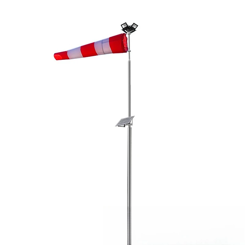 Airport wind vane wind vane bag high precision portable
Airport wind vane wind vane bag high precision portable