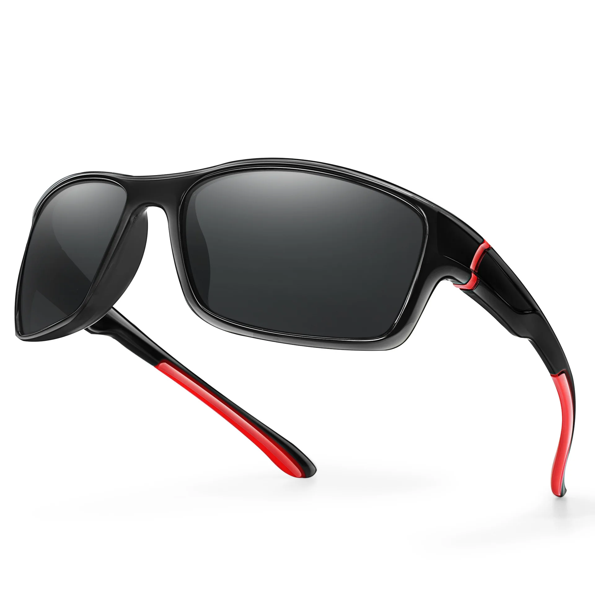 Eyewear Polarized Sunglasses Driving UV400 Protection Sports Unisex Men Cycling Glasses Various Summer Women Outdoor Travel T254
Eyewear Polarized Sunglasses Driving UV400 Protection Sports Unisex Men Cycling Glasses Various Summer Women Outdoor Travel T254